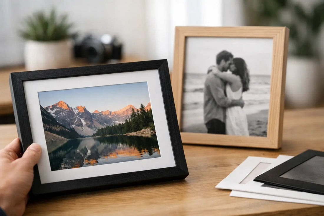 Are Framed Prints Worth It? Yes - Usually - CJL Captures