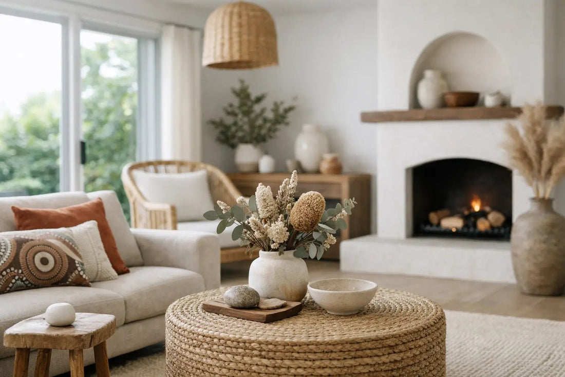 Australian Home Decor Trends Right Now - CJL Captures