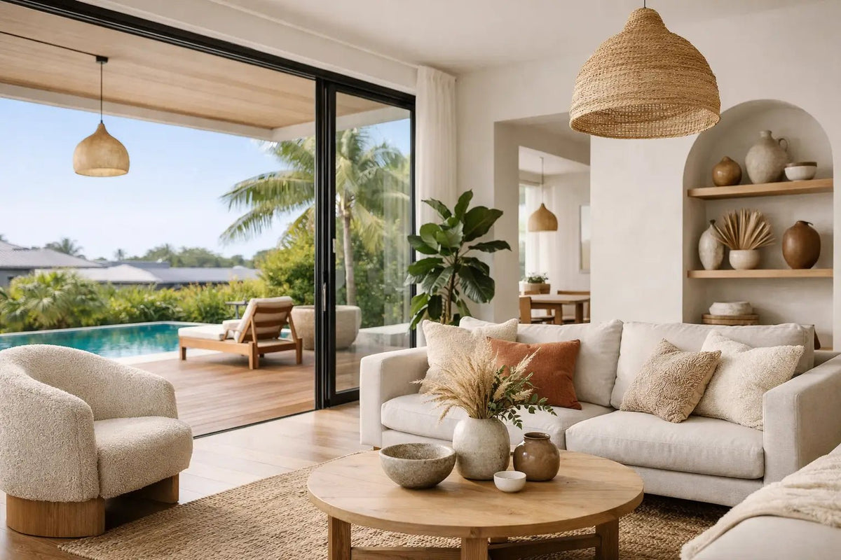 Australian Home Styling Trends 2026 That Feel Real - CJL Captures