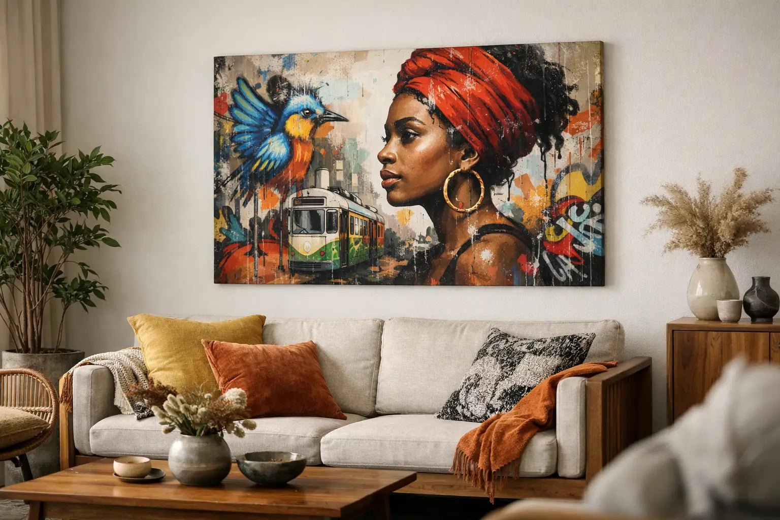 Footscray Wall Art for Homes with Character - CJL Captures