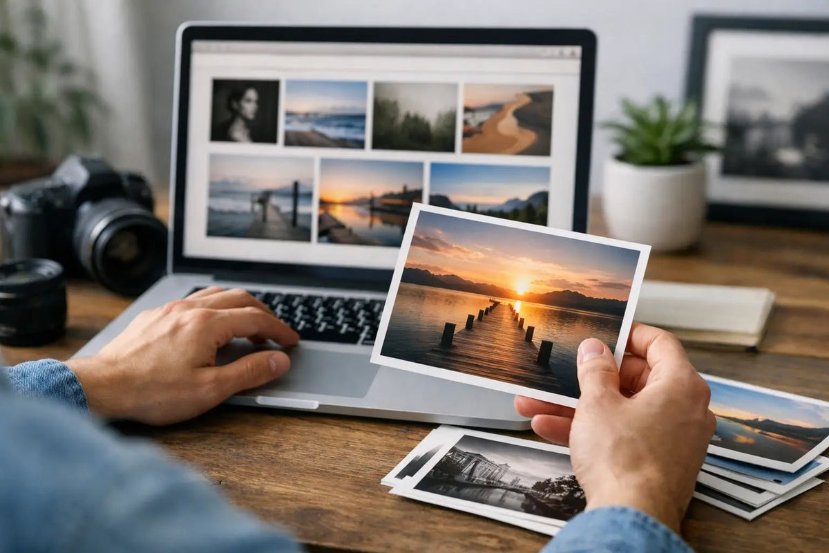How to Buy Original Photography Online - CJL Captures