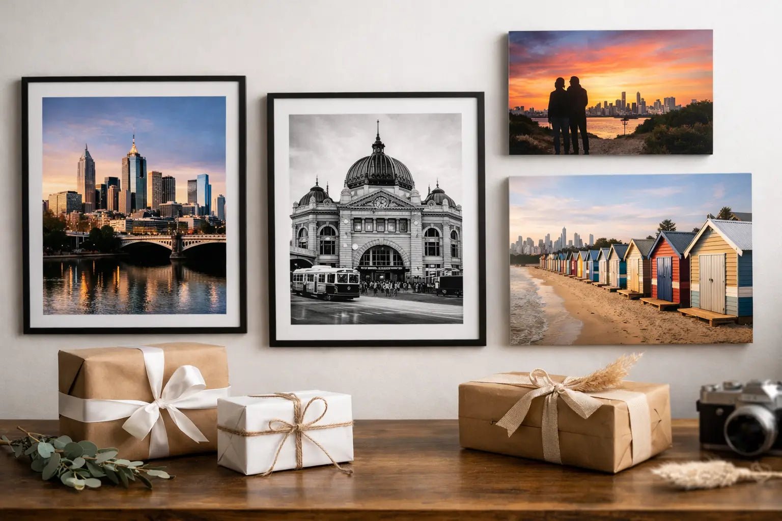 Melbourne Wall Art Gifts That Feel Personal - CJL Captures