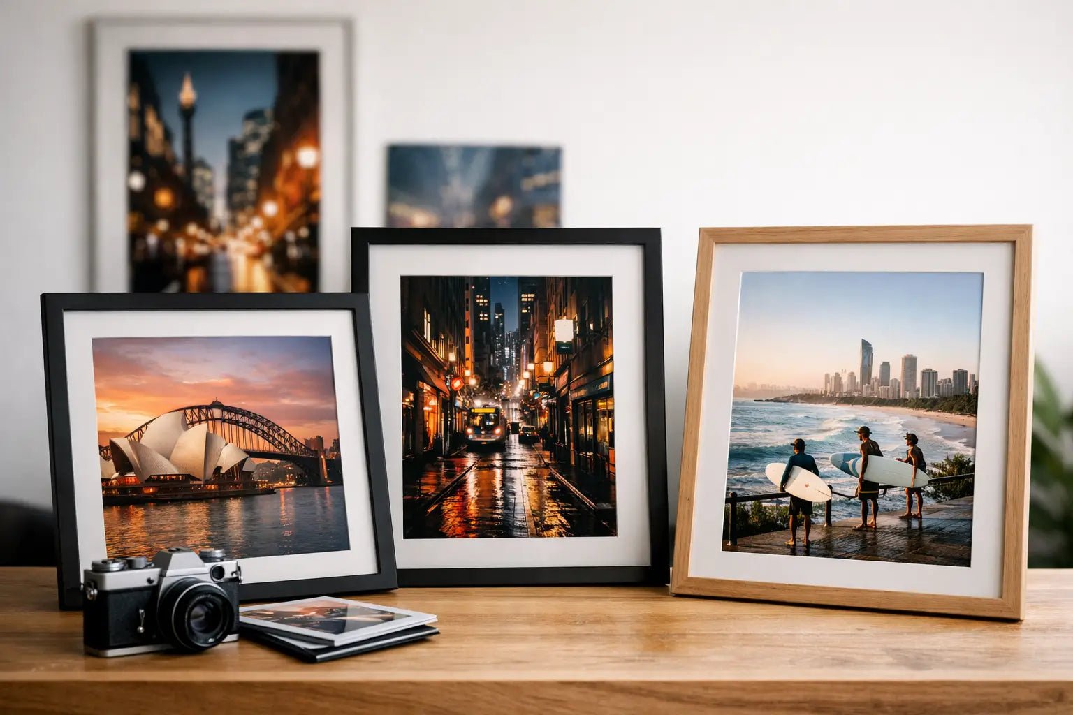 Urban Photography Prints Australia Buyers Love - CJL Captures