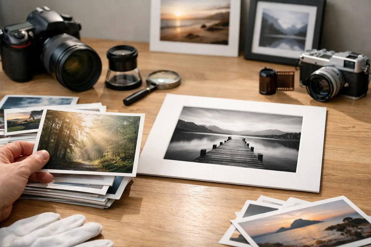 What Makes Photography Prints Original, Really? - CJL Captures