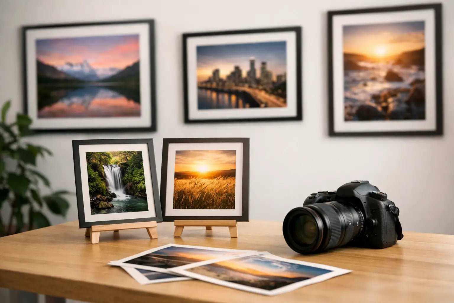 Why Buy Art From Local Photographers? - CJL Captures